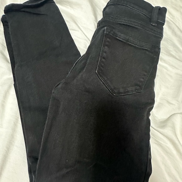Cello Black Faded Jeans - Picture 1 of 3